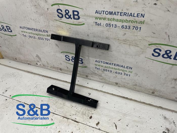 Begagnade Sätesram Volkswagen Caddy Combi III (2KB,2KJ) 1.2 TSI Pris € 50,00 Marginaltabell erbjuds av Schaap & Bron