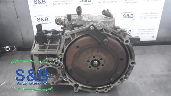 Gebrauchte Getriebe Volkswagen Golf IV (1J1) 1.8 20V Preis € 400,00 Margenregelung angeboten von Schaap & Bron
