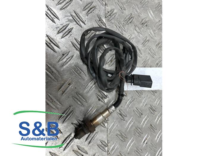 Usados Sonda Lambda Audi TT (8N3) 1.8 20V Turbo Precio € 29,99 Norma de margen ofrecido por Schaap & Bron