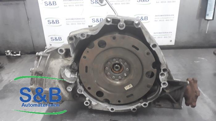 Gebrauchte Getriebe Audi A4 (B8) 1.8 TFSI 16V Preis € 550,00 Margenregelung angeboten von Schaap & Bron