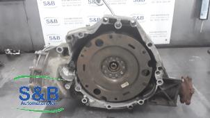 Usagé Boîte de vitesse Audi A4 (B8) 1.8 TFSI 16V Prix € 550,00 Règlement à la marge proposé par Schaap & Bron