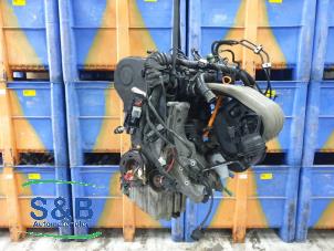Used Engine Audi A4 (B6) 2.0 20V Price € 700,00 Margin scheme offered by Schaap & Bron