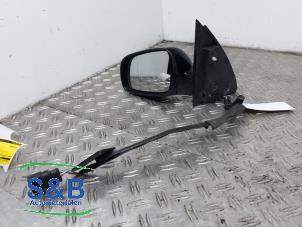 Used Wing mirror, left Seat Arosa (6H1) 1.4i 16V Price € 50,00 Margin scheme offered by Schaap & Bron
