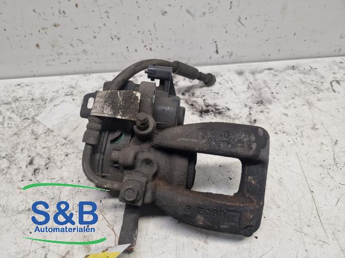 Gebrauchte Bremszange links hinten Opel Insignia Grand Sport 1.6 Turbo 16V 200 Preis € 90,00 Margenregelung angeboten von Schaap & Bron
