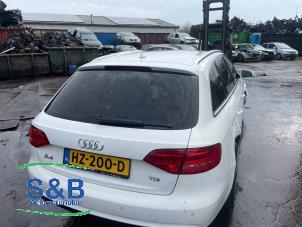 Used Taillight lens, right Audi A4 Avant (B8) 2.0 TDI 177 16V Price € 40,00 Margin scheme offered by Schaap & Bron