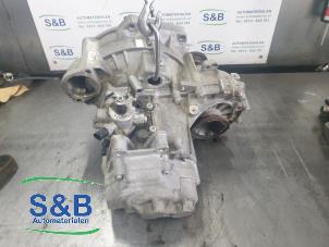 Used Gearbox Seat Leon ST (5FF) 1.4 TSI ACT 16V Price € 650,00 Margin scheme offered by Schaap & Bron