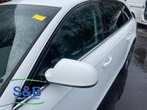 Gebrauchte Außenspiegel links Audi A4 Avant (B8) 2.0 TDI 177 16V Preis € 65,00 Margenregelung angeboten von Schaap & Bron