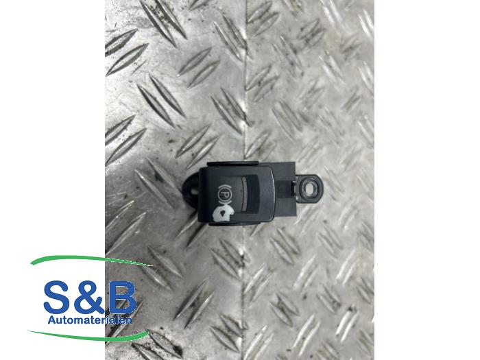 Gebrauchte Handbremse Schalter Audi A6 Avant (C6) 2.0 TDI 16V Preis € 14,99 Margenregelung angeboten von Schaap & Bron