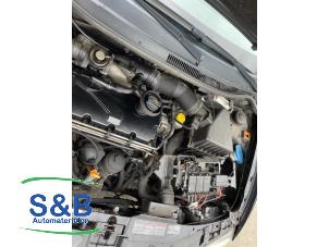 Used Engine Seat Ibiza III (6L1) 1.9 TDI 100 Price € 300,00 Margin scheme offered by Schaap & Bron