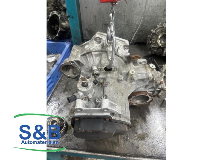 Gebrauchte Getriebe Seat Ibiza III (6L1) 1.9 TDI 100 Preis € 300,00 Margenregelung angeboten von Schaap & Bron