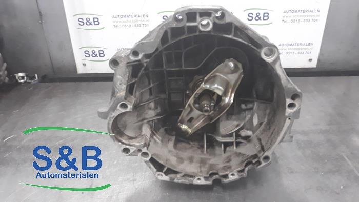 Gebrauchte Getriebe Audi A4 (B5) 1.8 20V Preis € 225,00 Margenregelung angeboten von Schaap & Bron