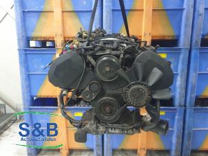 Used Motor Audi A8 (D2) 2.8 V6 30V Quattro Price € 1.250,00 Margin scheme offered by Schaap & Bron
