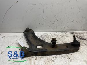 Used Front wishbone, left Toyota Aygo (B10) 1.0 12V VVT-i Price € 25,00 Margin scheme offered by Schaap & Bron