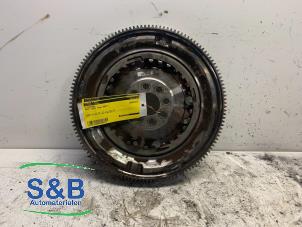 Begagnade Svänghjul Seat Leon (1P1) 1.8 TSI 16V Pris € 125,00 Marginaltabell erbjuds av Schaap & Bron