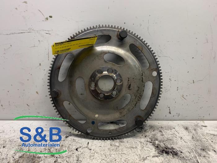 Used Flywheel Audi A4 (B9) 1.4 TFSI 16V Price € 100,00 Margin scheme offered by Schaap & Bron