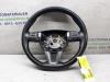 Steering wheel from a Seat Leon 2009