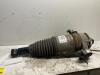 Rear shock absorber, right from a Porsche Cayenne II (92A) 4.2 S Diesel V8 32V 2013