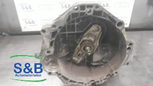Usados Caja de cambios Audi A4 Avant (B5) 1.6 Precio € 300,00 Norma de margen ofrecido por Schaap & Bron