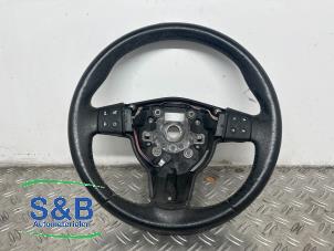 Used Steering wheel Seat Altea XL (5P5) 1.8 TFSI 16V Price € 50,00 Margin scheme offered by Schaap & Bron