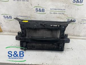 Used Front panel Skoda Fabia II Combi 1.2 TSI Price € 350,00 Margin scheme offered by Schaap & Bron