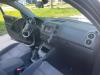 Airbag set + dashboard de un Volkswagen Tiguan (5N1/2) 2.0 TDI 16V 2010