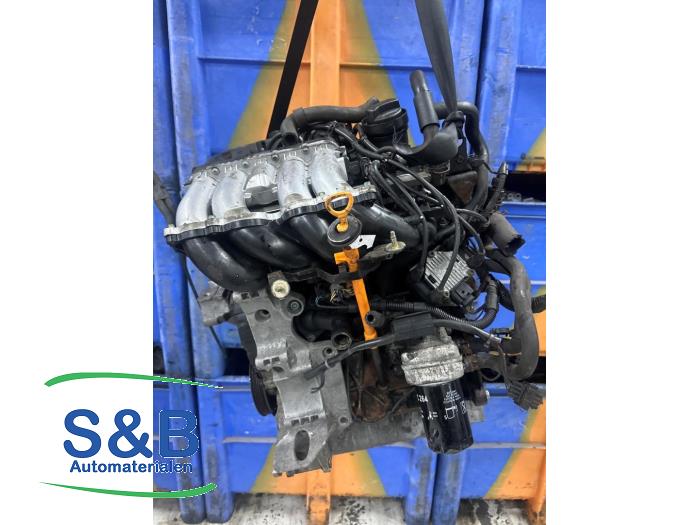 Used Engine Audi A3 (8L1) 1.8 20V Price € 300,00 Margin scheme offered by Schaap & Bron