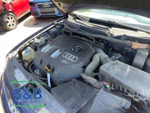 Used Gearbox Audi A3 (8L1) 1.8 20V Price € 250,00 Margin scheme offered by Schaap & Bron