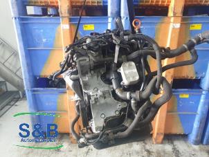 Used Engine Seat Ibiza ST (6J8) 1.2 TDI Ecomotive Price € 700,00 Margin scheme offered by Schaap & Bron