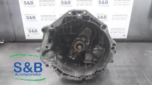 Gebrauchte Getriebe Audi A4 (B6) 2.0 20V Preis € 250,00 Margenregelung angeboten von Schaap & Bron