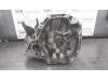 Gearbox from a Renault Clio III (BR/CR), 2005 / 2014 1.4 16V, Hatchback, Petrol, 1.390cc, 72kW (98pk), FWD, K4J780, 2005-06 / 2012-12, BR0A; BR1A; CR0A; CR1A; BRCA; CRCA 2007