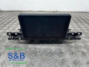 Usados Controlador de pantalla multimedia Audi A4 (B9) 1.4 TFSI 16V Precio € 495,00 Norma de margen ofrecido por Schaap & Bron