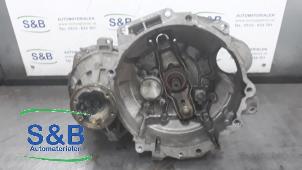 Used Gearbox Volkswagen Touran (1T1/T2) 1.4 16V TSI 140 Price € 400,00 Margin scheme offered by Schaap & Bron