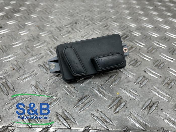 Gebrauchte Sonstige Audi A8 (D2) 2.8 V6 30V Preis € 50,00 Margenregelung angeboten von Schaap & Bron