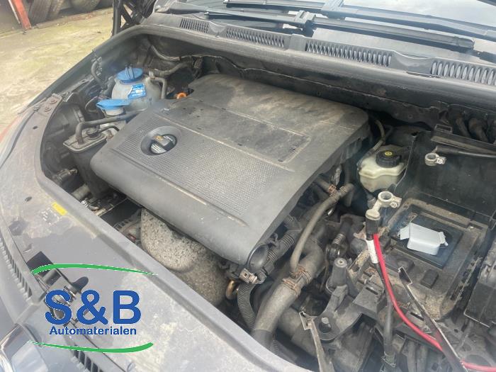 moteur-volkswagen-golf-v-1-4-16v-036100098lx-bca
