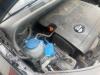 Engine from a Volkswagen Golf V (1K1) 1.4 16V 2005