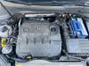 Motor de un Volkswagen Golf VII (AUA), 2012 / 2021 1.6 TDI BlueMotion 16V, Hatchback, Diesel, 1.598cc, 81kW (110pk), FWD, CRKB, 2013-01 / 2017-03 2014