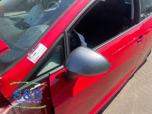 Used Wing mirror, left Seat Ibiza IV (6J5) 1.4 TSI 16V FR Price € 75,00 Margin scheme offered by Schaap & Bron