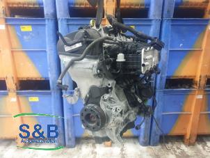 Used Engine Seat Ibiza IV (6J5) 1.4 TSI 16V FR Price € 1.200,00 Margin scheme offered by Schaap & Bron