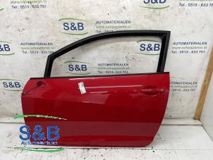Used Door 2-door, left Seat Ibiza IV (6J5) 1.4 TSI 16V FR Price € 95,00 Margin scheme offered by Schaap & Bron
