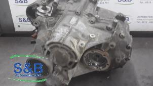 Boite de vitesses d'un Seat Ibiza IV (6J5) 1.4 TSI 16V FR 2014