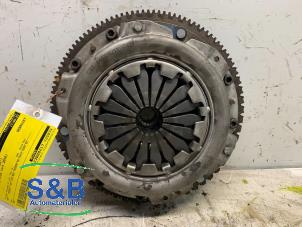 Used Clutch kit (complete) Peugeot 206+ (2L/M) 1.1 XR,XS Price € 40,00 Margin scheme offered by Schaap & Bron