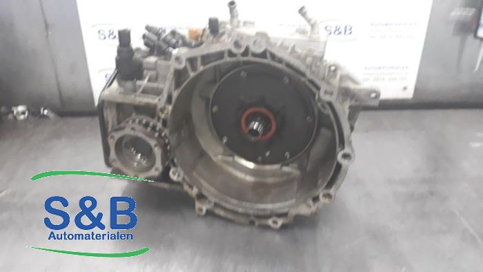 Gebrauchte Getriebe Seat Toledo (1M2) 1.8 20V Preis € 450,00 Margenregelung angeboten von Schaap & Bron