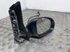 Wing mirror, right from a Volkswagen Golf Plus (5M1/1KP) 1.6 Multifuel 2004