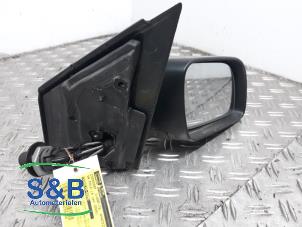 Used Wing mirror, right Volkswagen Polo IV (9N1/2/3) 1.2 Price € 35,00 Margin scheme offered by Schaap & Bron