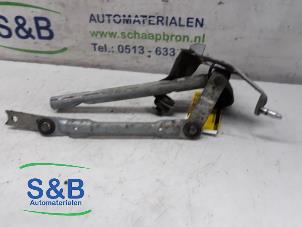 Gebrauchte Scheibenwischer Mechanik Seat Altea (5P1) 1.6 Preis € 75,00 Margenregelung angeboten von Schaap & Bron