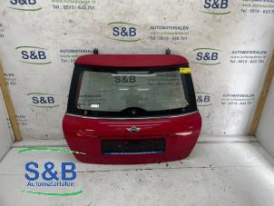 Used Tailgate Mini Mini (R56) 1.4 16V One Price € 99,00 Margin scheme offered by Schaap & Bron