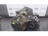 Gearbox from a Volkswagen Golf IV (1J1) 2.0 2002