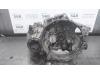 Gearbox from a Volkswagen Golf IV (1J1) 2.0 2002