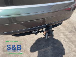 Used Towbar Audi A2 (8Z0) 1.4 16V Price € 125,00 Margin scheme offered by Schaap & Bron