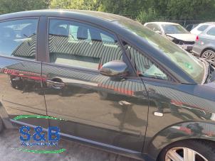 Gebrauchte Außenspiegel rechts Audi A2 (8Z0) 1.4 16V Preis € 35,00 Margenregelung angeboten von Schaap & Bron